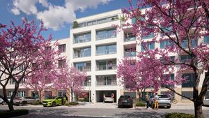 Zahájení výstavby